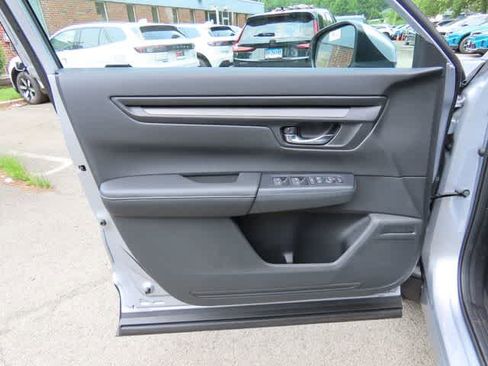 New 2026 Honda CR-V LX image 15