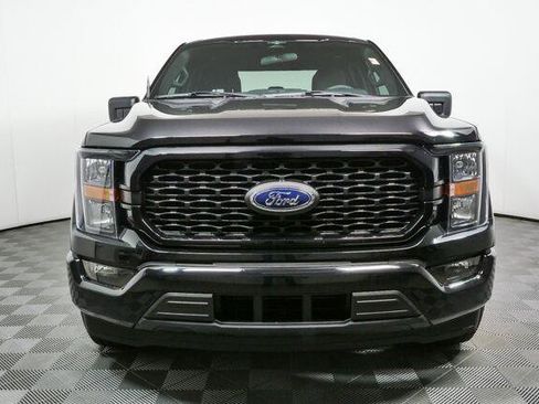 Used 2023 Ford F150 XL w/ STX Appearance Package RWD image 33