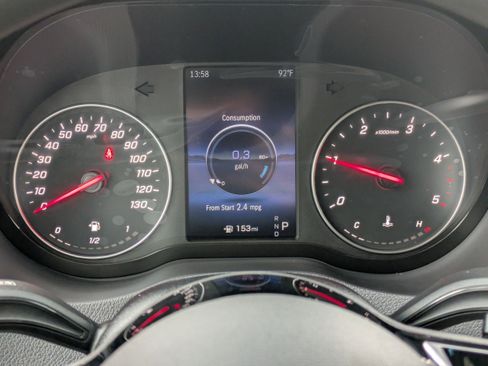 New 2025 Mercedes-Benz Sprinter 2500 image 23