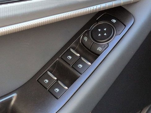 New 2026 Ford Explorer Active image 25