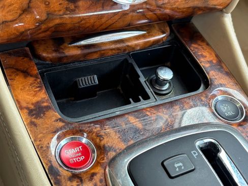 Used 2009 Jaguar XK Convertible RWD image 20
