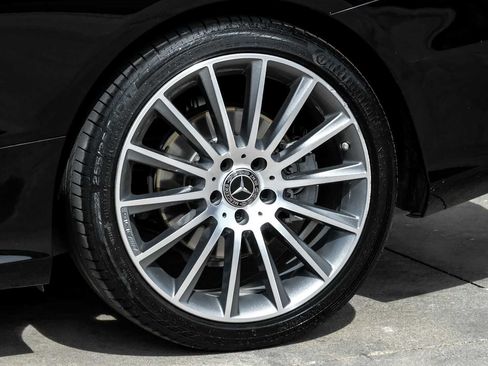 Used 2018 Mercedes-Benz C 300 Cabriolet image 53