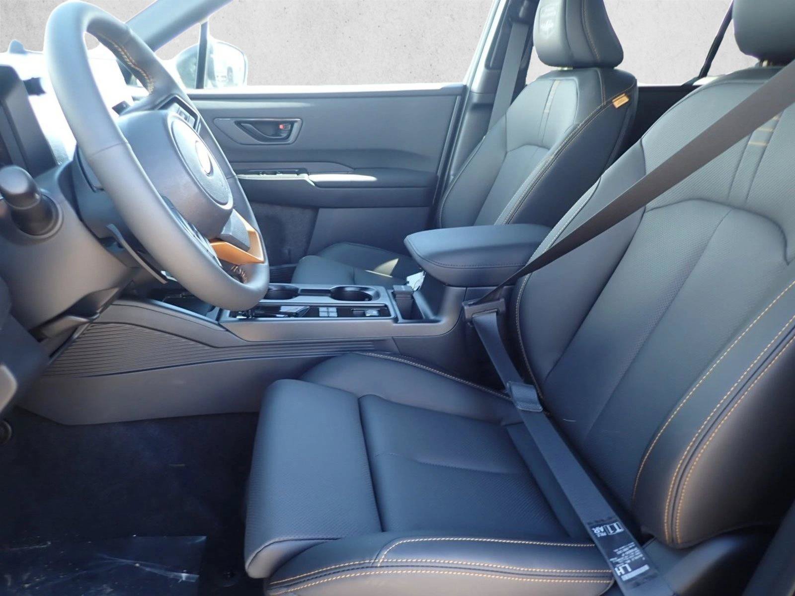 New 2026 Subaru Outback Wilderness AWD/4WD image 13
