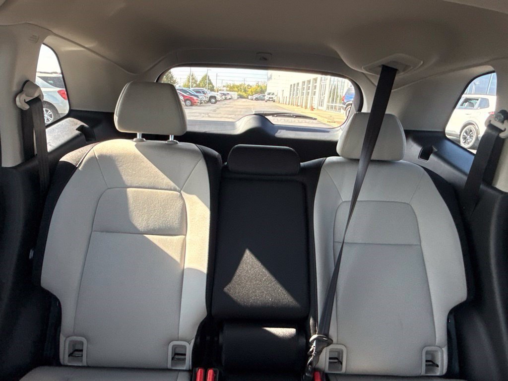 Certified 2024 Honda CR-V EX image 19