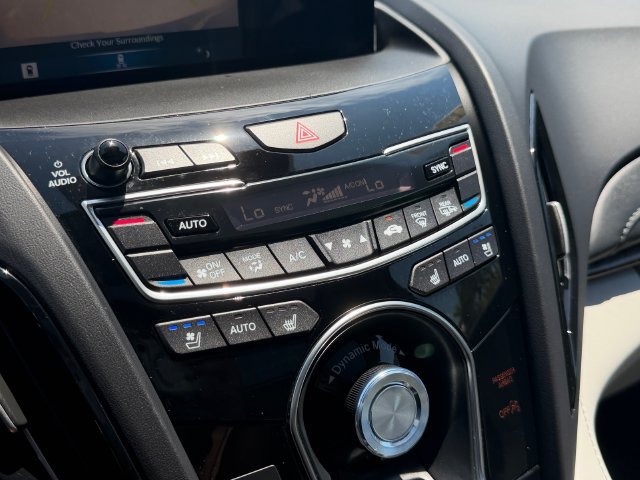 Used 2021 Acura RDX w/ Advance Package FWD image 24