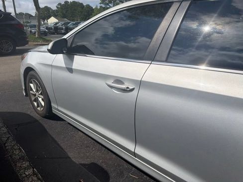 Used 2019 Hyundai Sonata ECO FWD image 12