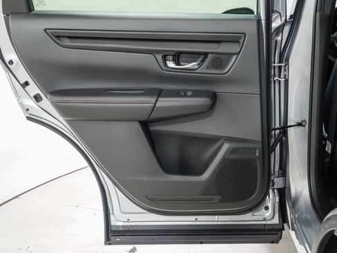 New 2026 Honda CR-V Sport-L image 36
