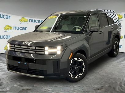 Used 2024 Hyundai Santa Fe SE