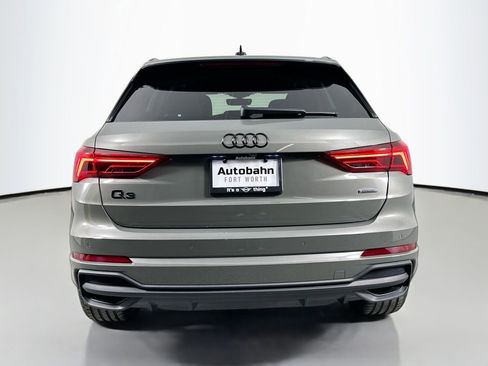 Used 2024 Audi Q3 2.0T Premium Plus image 7