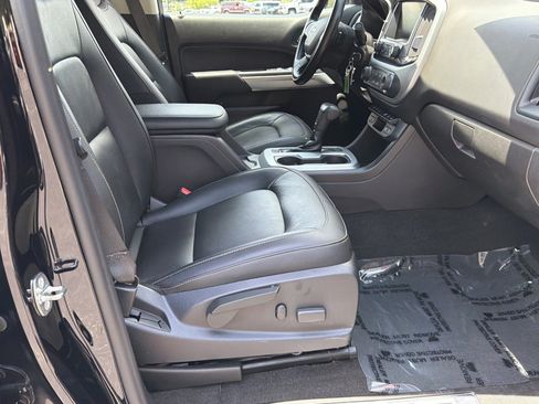 Used 2018 Chevrolet Colorado ZR2 AWD/4WD image 9