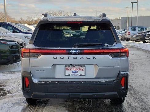 New 2026 Subaru Outback Limited image 4