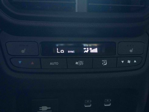 Used 2026 Honda Passport TrailSport Elite image 42