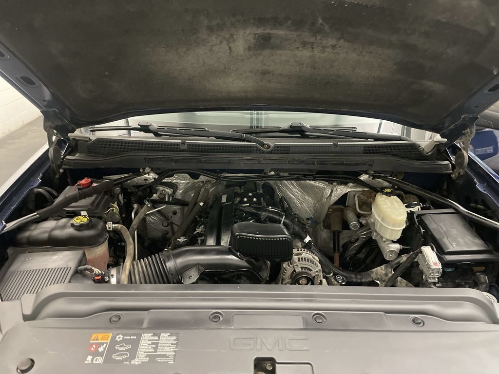 Used 2017 GMC Sierra 2500 4x4 Double Cab image 19