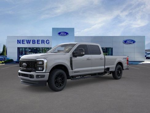 New 2026 Ford F350 XLT w/ XLT Premium Package image 3