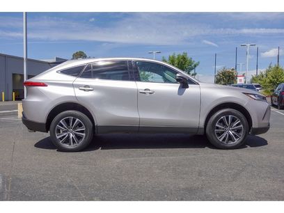 Certified 2023 Toyota Venza LE