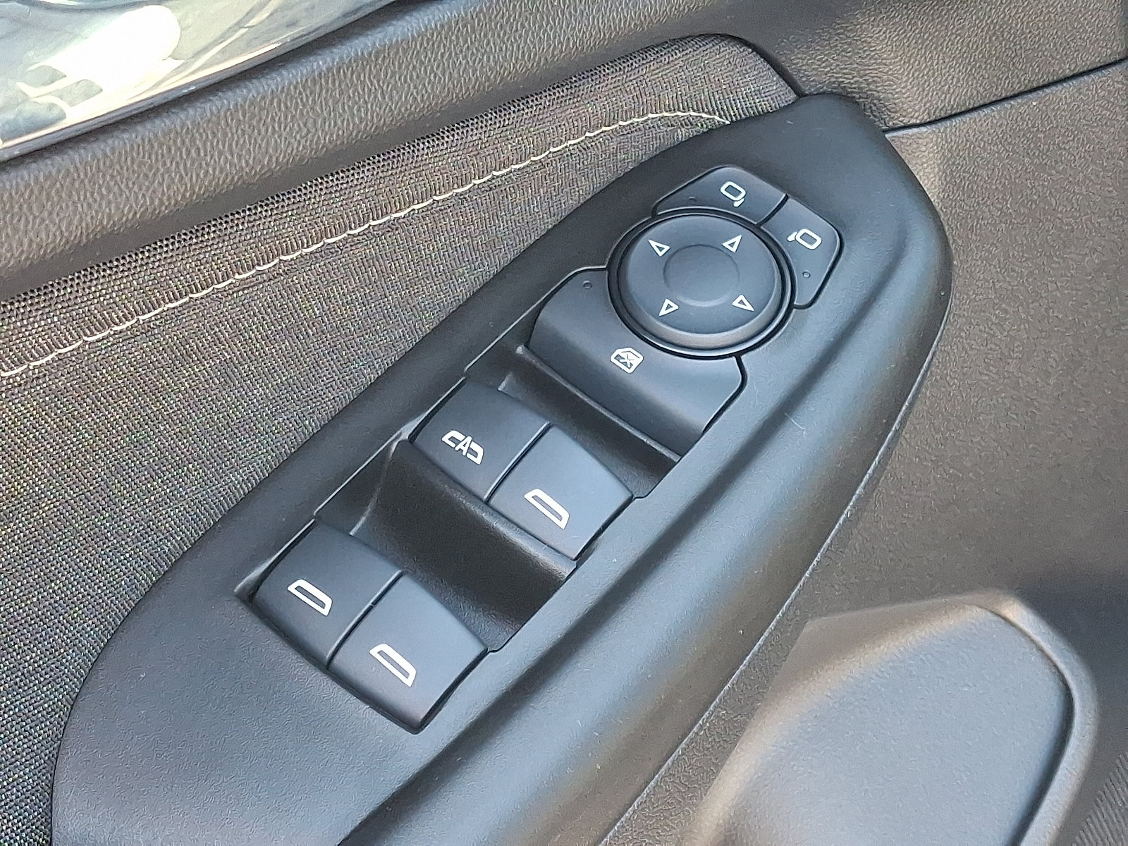 Used 2022 Chevrolet TrailBlazer ACTIV FWD image 14