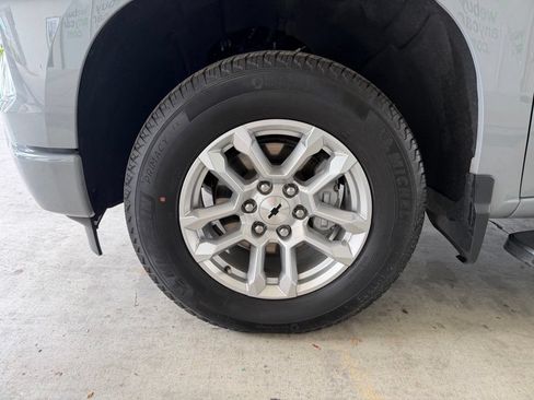 Used 2024 Chevrolet Silverado 1500 RST RWD image 14