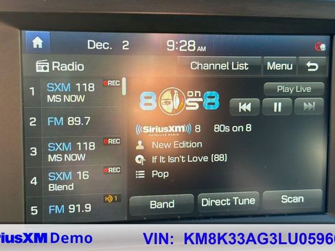 Used 2020 Hyundai Kona Limited image 40