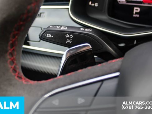 Used 2024 Audi RS Q8 AWD/4WD image 29