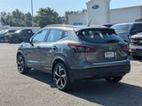 Used 2021 Nissan Rogue Sport SL w/ Premium Package image 5