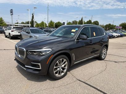 Used 2022 BMW X5 xDrive40i w/ Premium Package