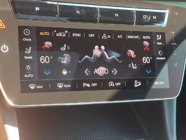 Certified 2025 Maserati Grecale Modena AWD/4WD image 34