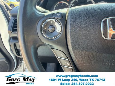 Used 2013 Honda Accord EX-L image 17