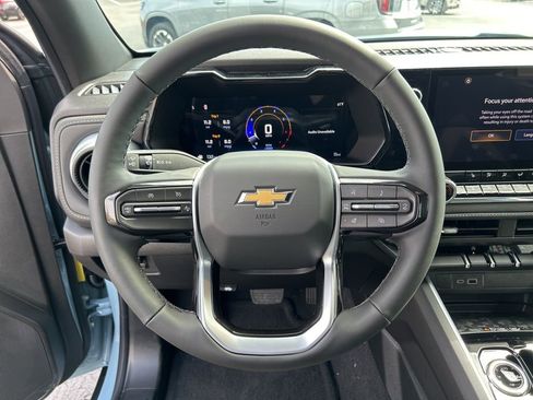 New 2026 Chevrolet Colorado LT w/ LT Convenience Package AWD/4WD image 23