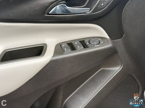 Certified 2024 Chevrolet Equinox LS w/ LS Convenience Package FWD image 19