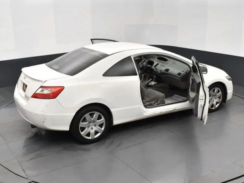 Used 2009 Honda Civic LX image 6