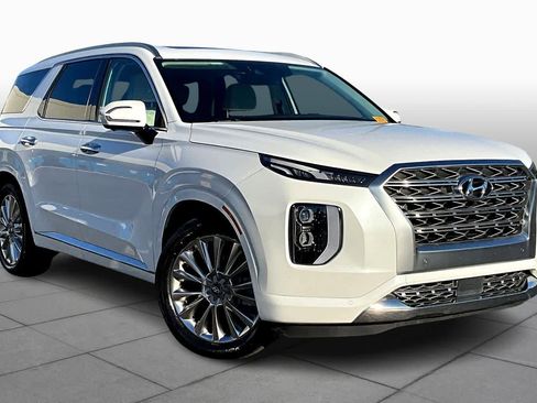 Used 2020 Hyundai Palisade Limited image 2