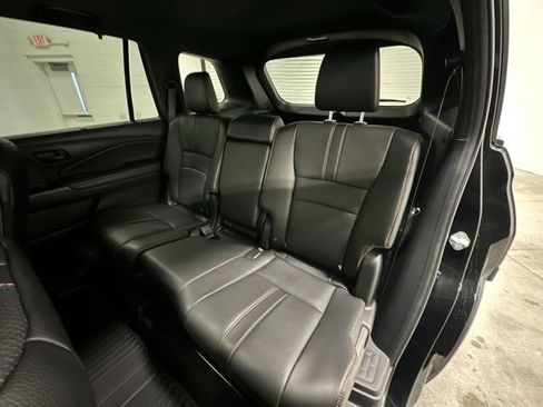 Used 2022 Honda Passport TrailSport image 20