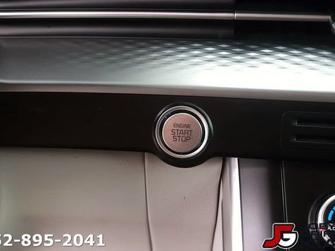 Certified 2024 Kia Carnival LX FWD image 23