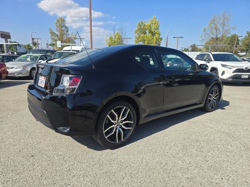 Used 2016 Scion tC FWD image 5