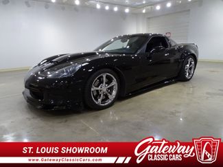 Used 2006 Chevrolet Corvette Coupe w/ Performance Package video 1