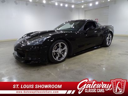 Used 2006 Chevrolet Corvette Coupe w/ Performance Package