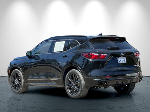 Used 2019 Chevrolet Blazer RS FWD image 6