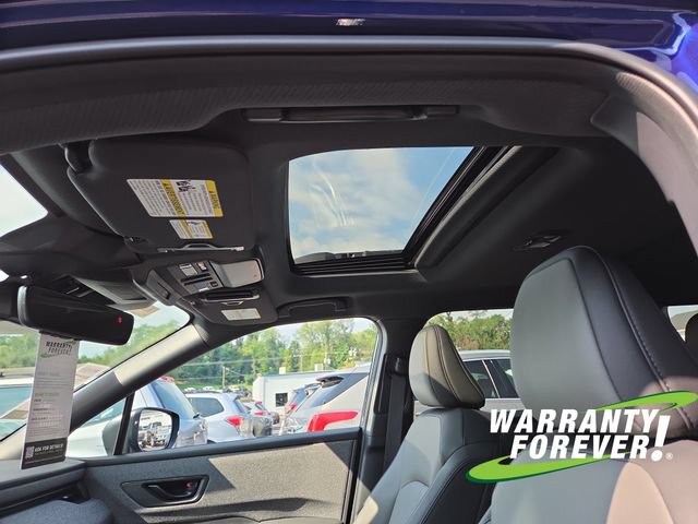 New 2026 Subaru Outback Premium AWD/4WD image 13