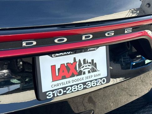 Used 2024 Dodge Durango GT image 5