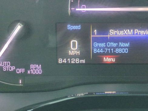 Used 2017 Cadillac XT5 Luxury w/ Driver Awareness Package image 34