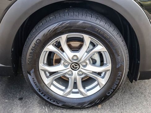 Used 2018 MAZDA CX-3 Sport FWD image 12