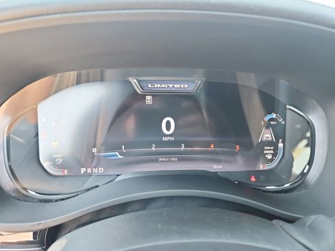 New 2025 RAM 2500 Limited image 11