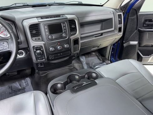 Used 2017 RAM 1500 Tradesman w/ Protection Group AWD/4WD image 22