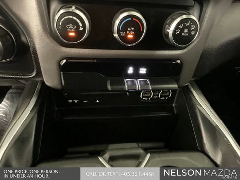 Used 2019 RAM 1500 Big Horn RWD image 37