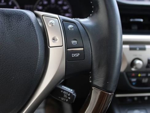 Used 2014 Lexus ES 350 w/ Luxury Package FWD image 11