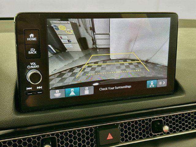 Used 2025 Honda Civic Type R image 18