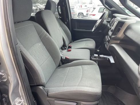 Used 2022 RAM 2500 Tradesman image 5