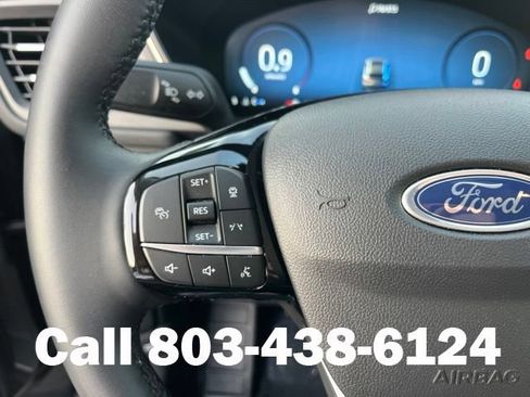 Used 2023 Ford Escape Platinum AWD/4WD image 21