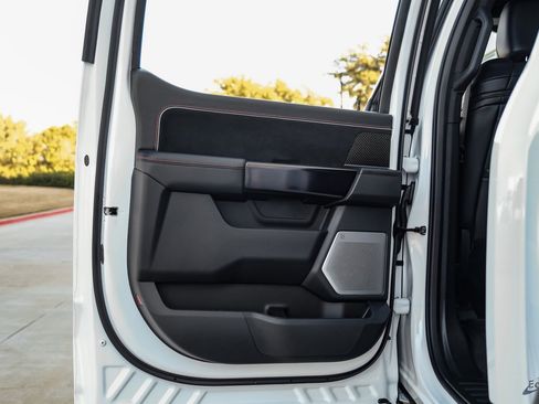 Used 2024 Ford F150 Raptor w/ Equipment Group 803A Raptor R image 80