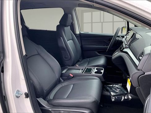 New 2026 Honda Odyssey EX-L image 11